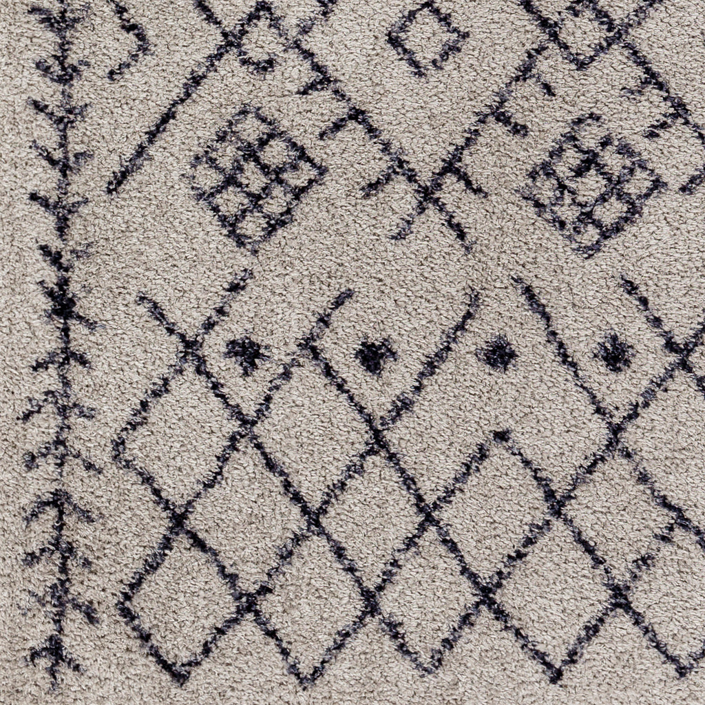 surya lykke lkk 2305 taupe rug