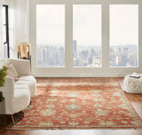 Rugs Done Right Lennox LX46 Antique Brick Rug