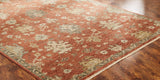 Rugs Done Right Lennox LX46 Antique Brick Rug