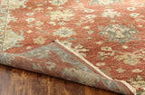 Rugs Done Right Lennox LX46 Antique Brick Rug