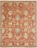 Rugs Done Right Lennox LX46 Antique Brick Rug