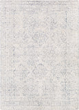 surya bella llb 2300 denim rug