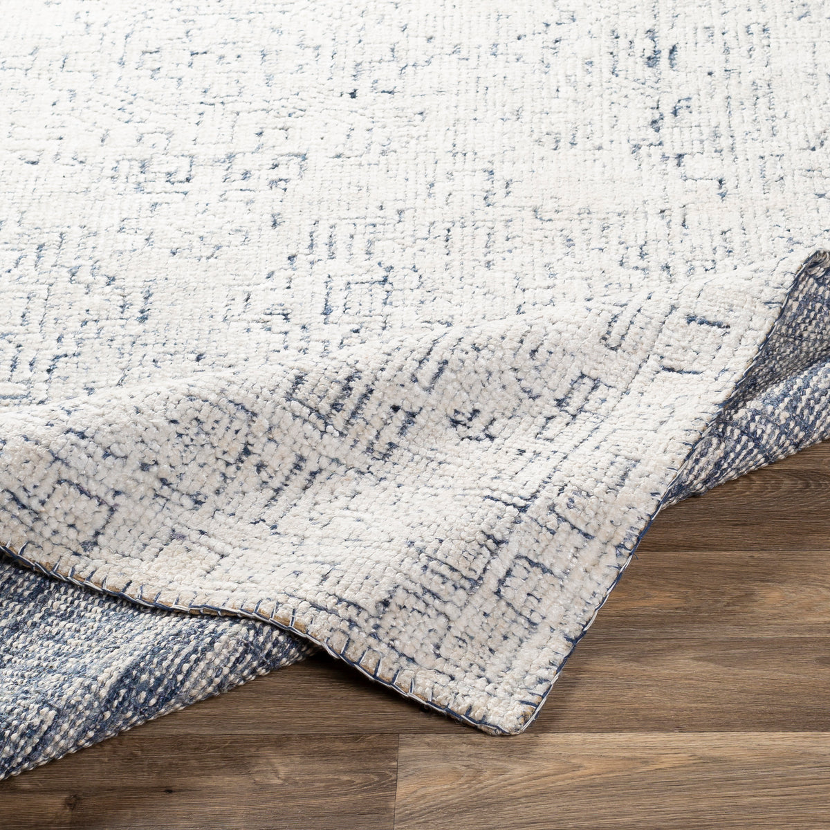 surya bella llb 2300 denim rug