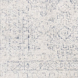 surya bella llb 2300 denim rug