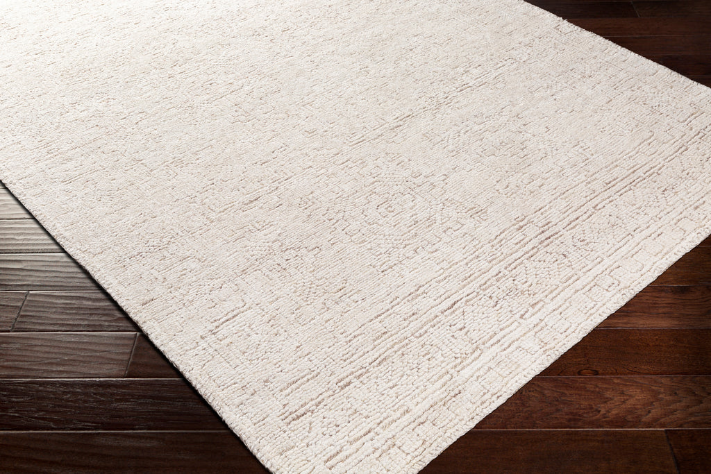 surya bella llb 2301 taupe rug