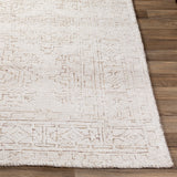surya bella llb 2301 taupe rug