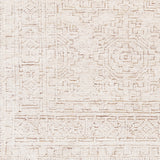 surya bella llb 2301 taupe rug