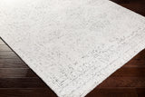 surya bella llb 2302 black rug