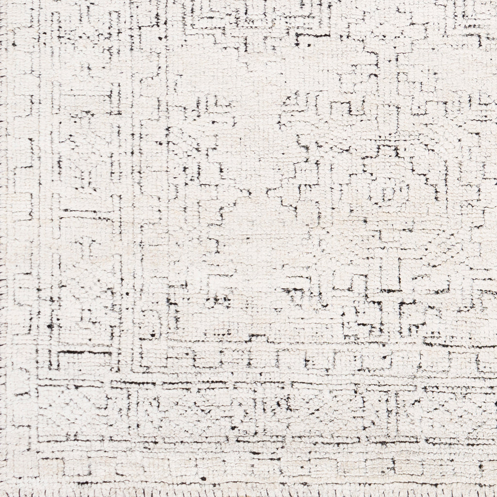surya bella llb 2302 black rug