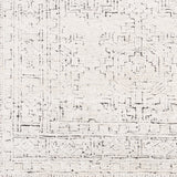 surya bella llb 2302 black rug