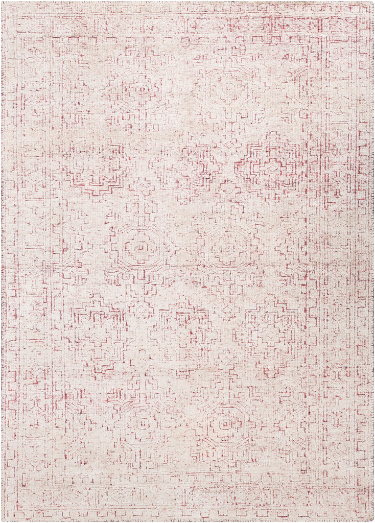 surya bella llb 2303 rose rug