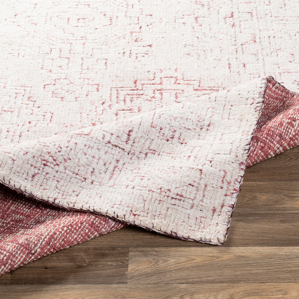 surya bella llb 2303 rose rug