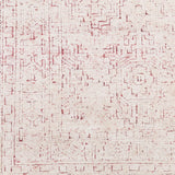 surya bella llb 2303 rose rug