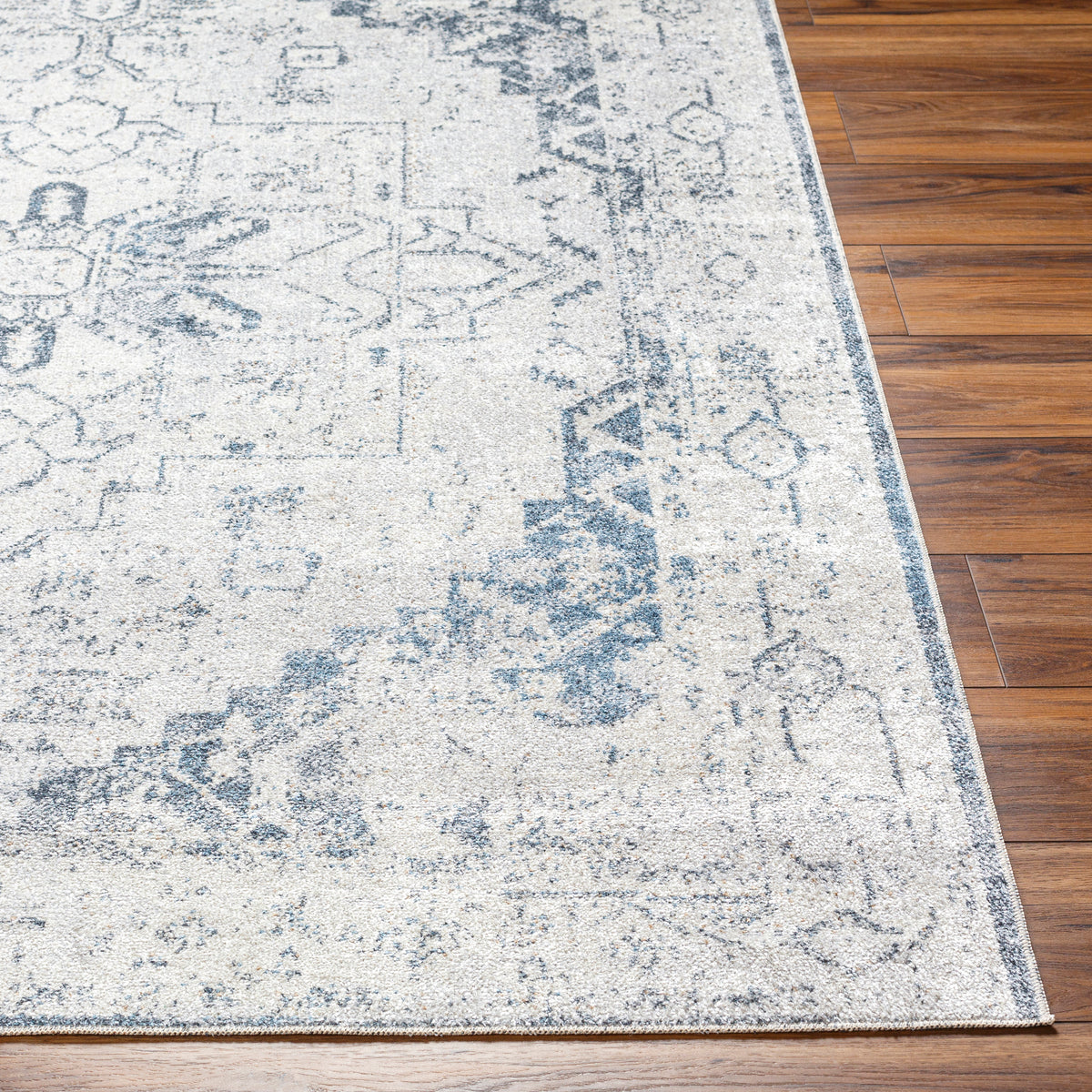 surya lillian lll 2300 light grey rug