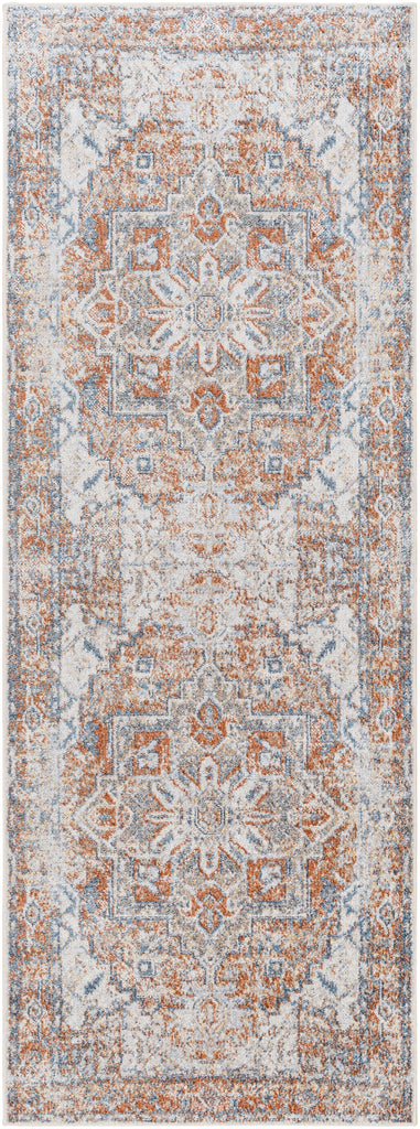 surya lillian lll 2302 taupe rug