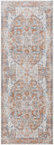surya lillian lll 2302 taupe rug