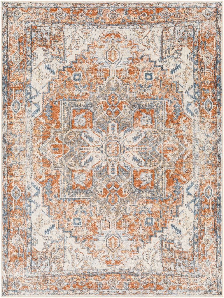 surya lillian lll 2302 taupe rug