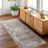 surya lillian lll 2302 taupe rug