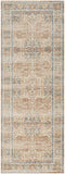 surya lillian lll 2304 taupe rug