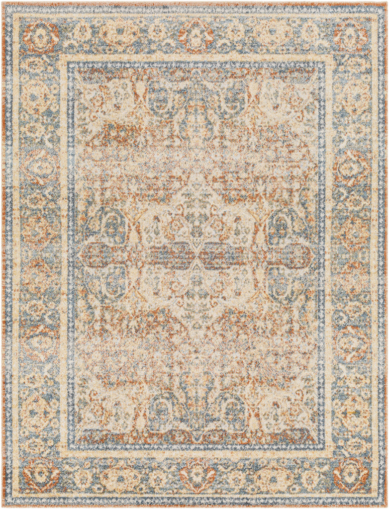 surya lillian lll 2304 taupe rug