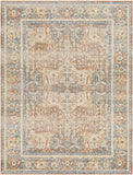surya lillian lll 2304 taupe rug