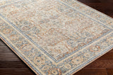 surya lillian lll 2304 taupe rug