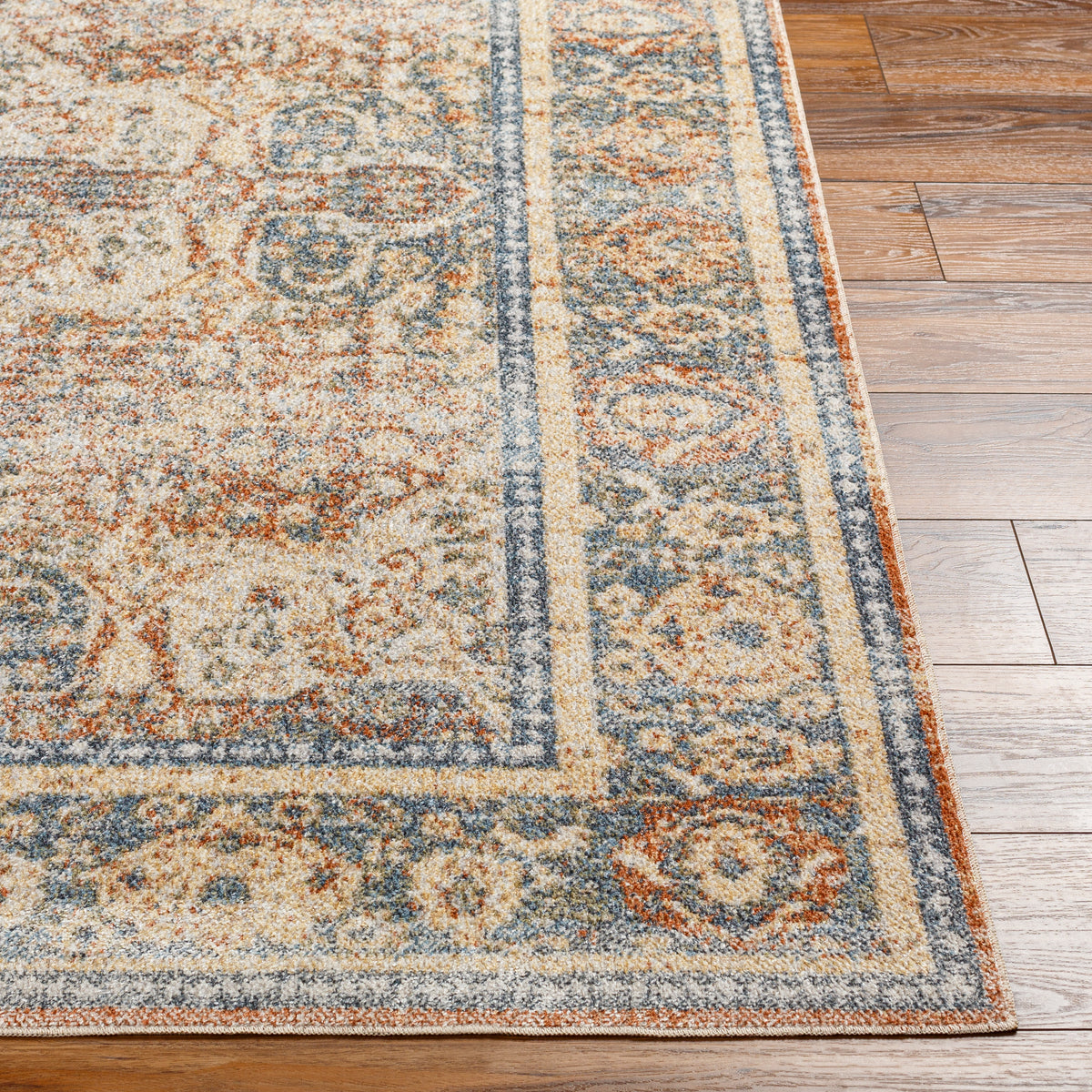 surya lillian lll 2304 taupe rug