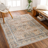 surya lillian lll 2304 taupe rug
