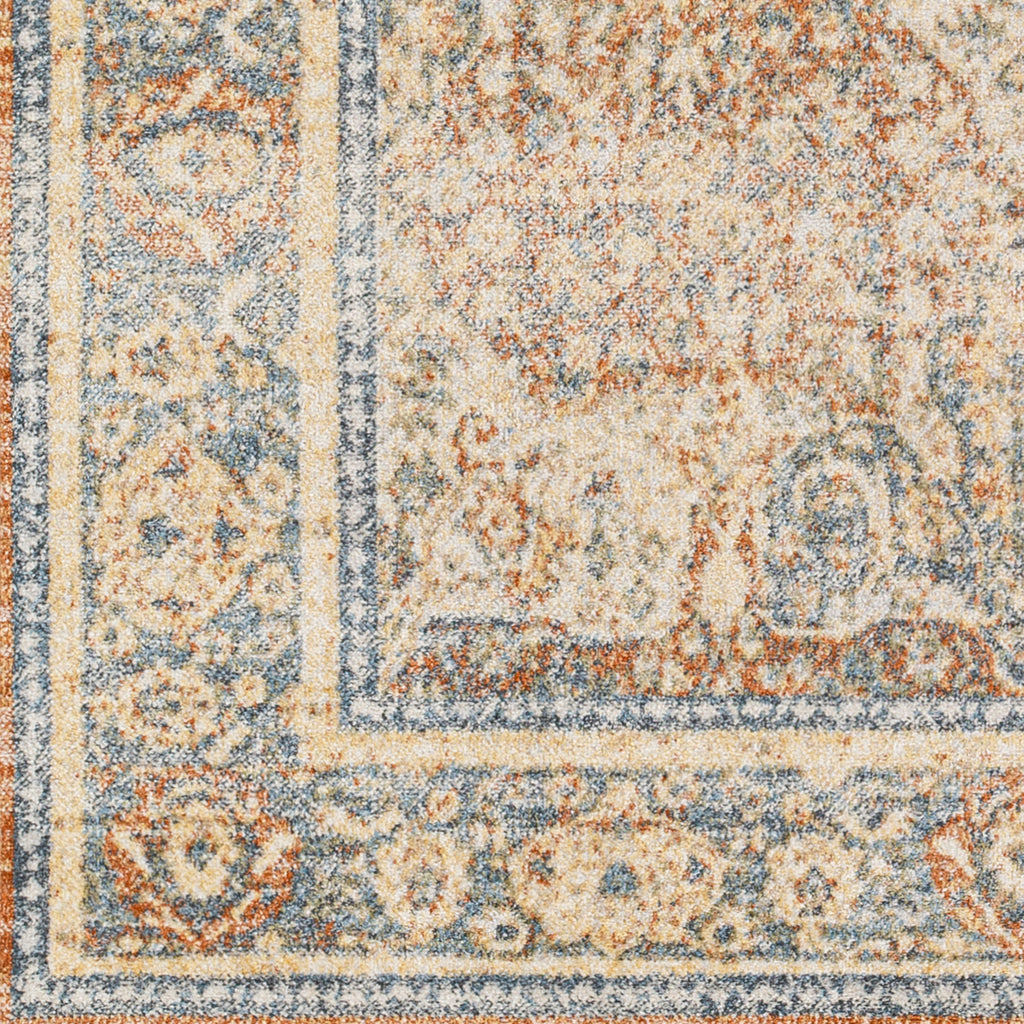 surya lillian lll 2304 taupe rug