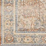 surya lillian lll 2304 taupe rug