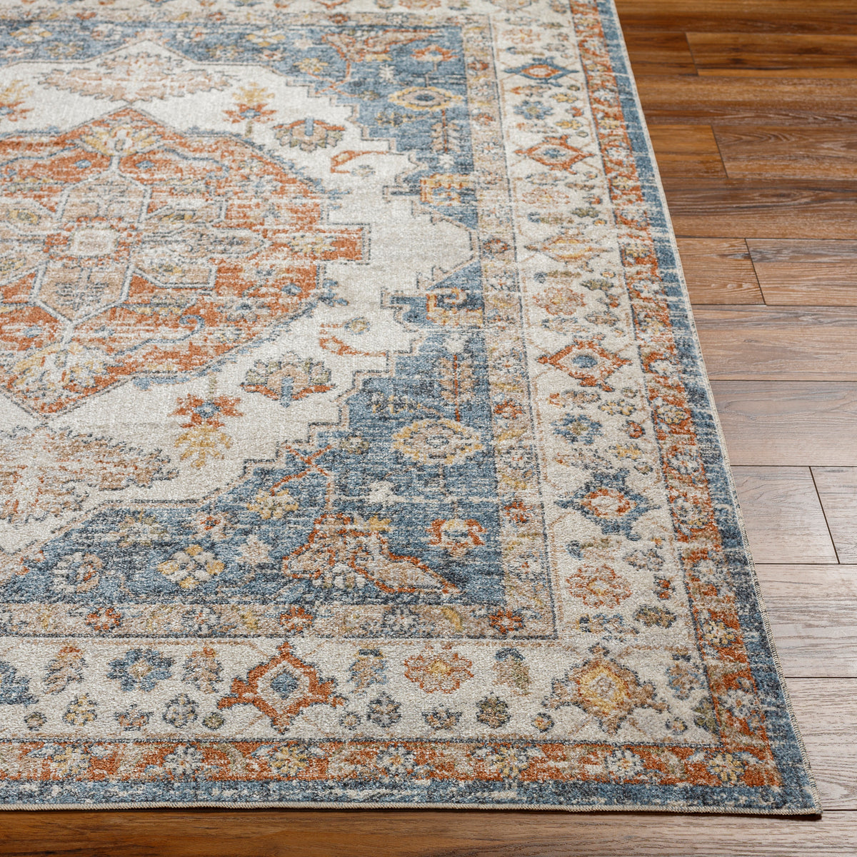 surya lillian lll 2305 light grey rug