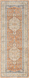 surya lillian lll 2306 taupe rug