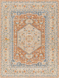 surya lillian lll 2306 taupe rug