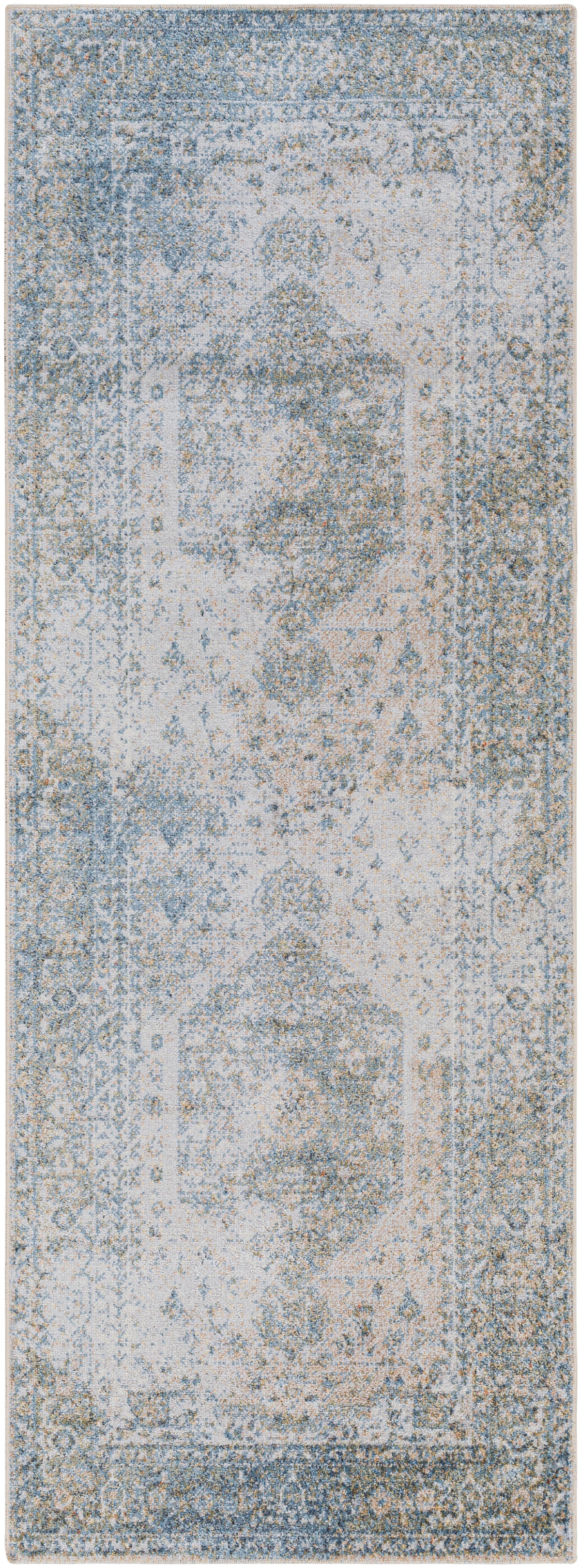 surya lillian lll 2307 taupe rug