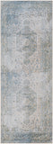 surya lillian lll 2307 taupe rug