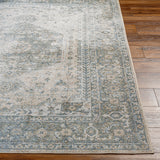 surya lillian lll 2307 taupe rug