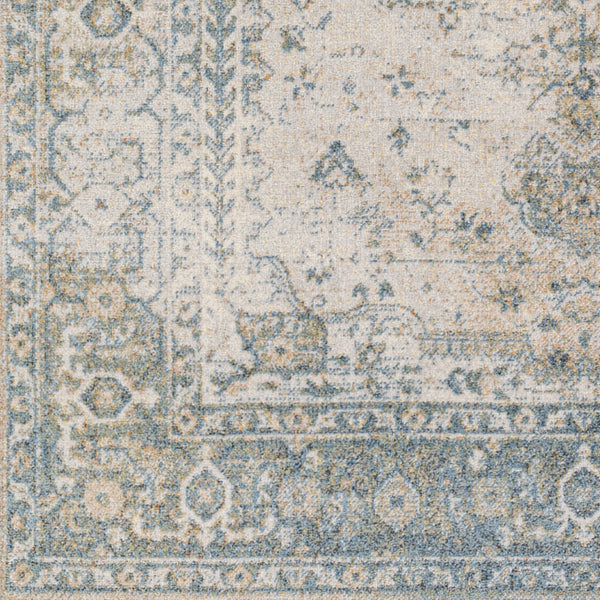 surya lillian lll 2307 taupe rug