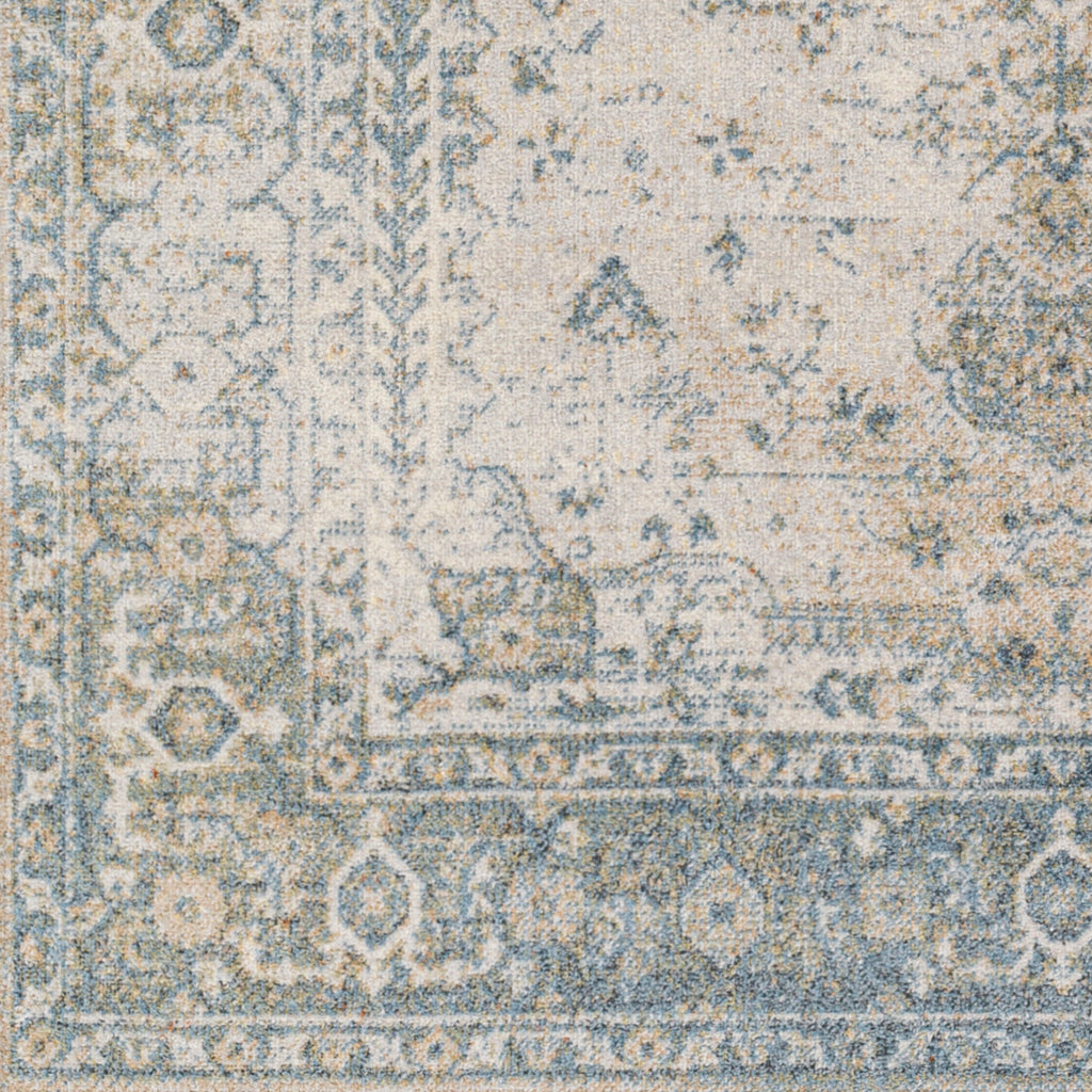 surya lillian lll 2307 taupe rug
