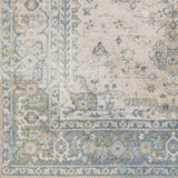 surya lillian lll 2307 taupe rug