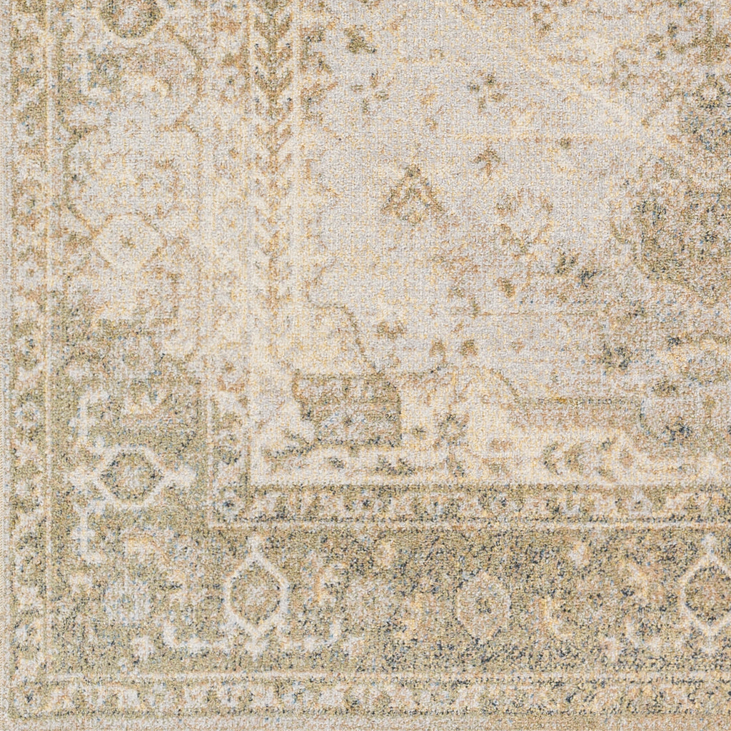 surya lillian lll 2308 taupe rug