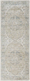 surya lillian lll 2311 taupe rug