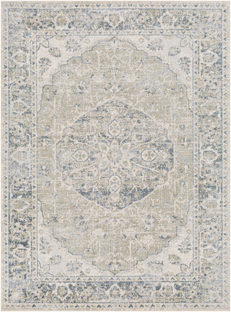 surya lillian lll 2311 taupe rug