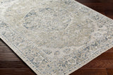 surya lillian lll 2311 taupe rug