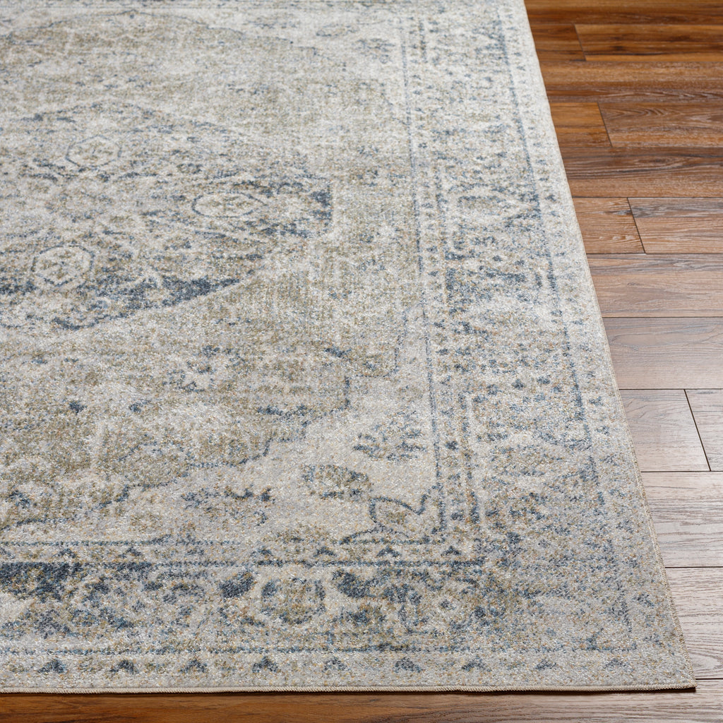 surya lillian lll 2311 taupe rug