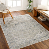 surya lillian lll 2311 taupe rug