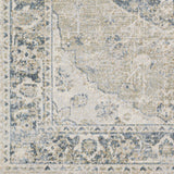 surya lillian lll 2311 taupe rug