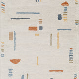 surya lillian lll 2313 light grey rug