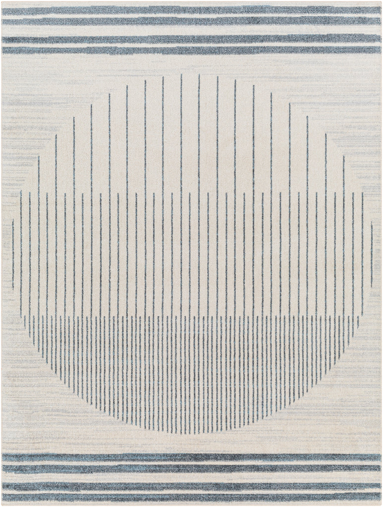 surya lillian lll 2315 light grey rug
