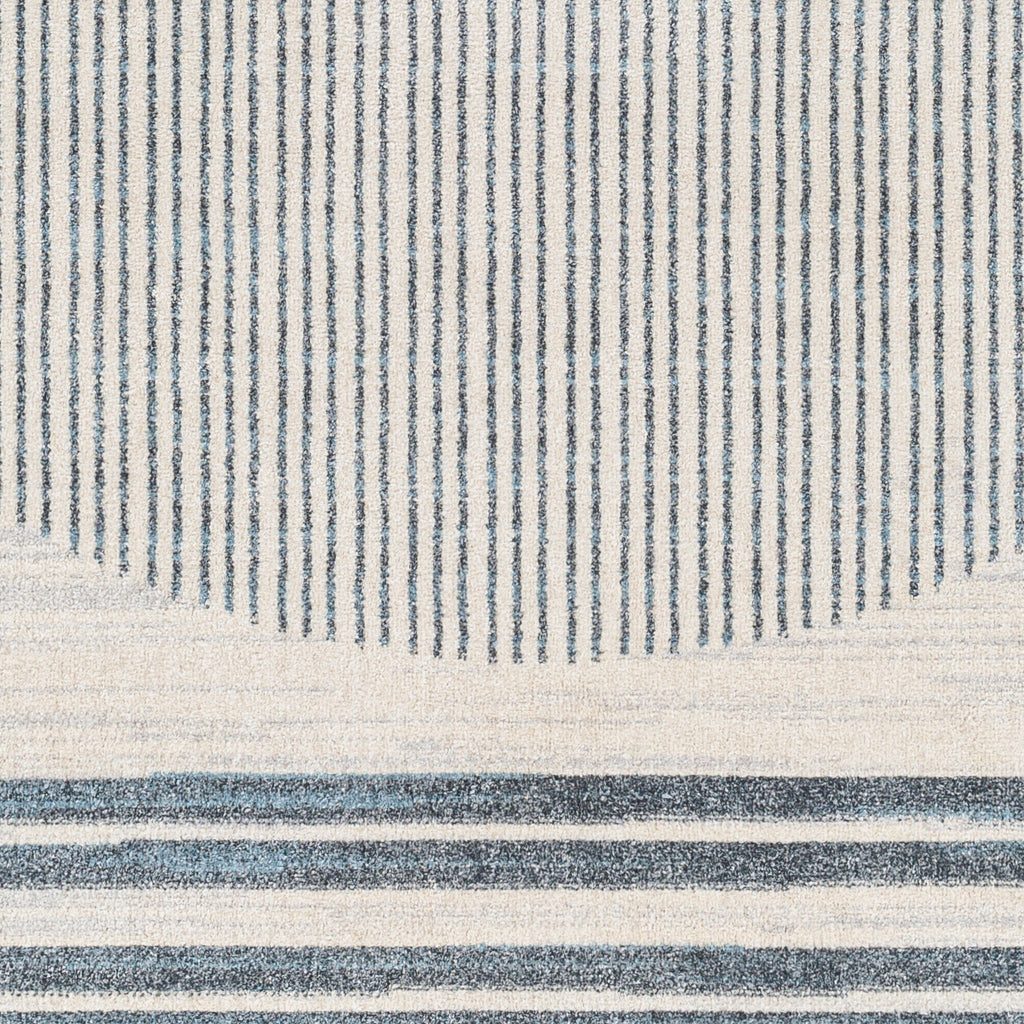 surya lillian lll 2315 light grey rug