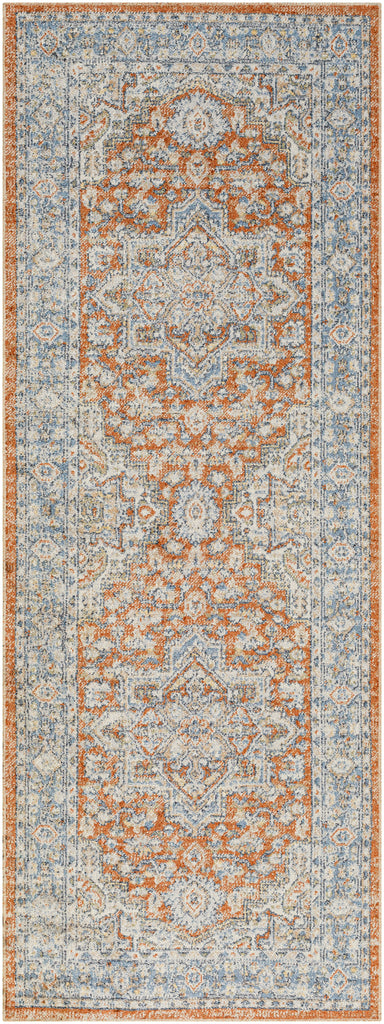 surya lillian lll 2316 taupe rug